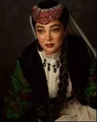 رزیتا غفاری 