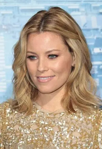 الیزابت بنکس