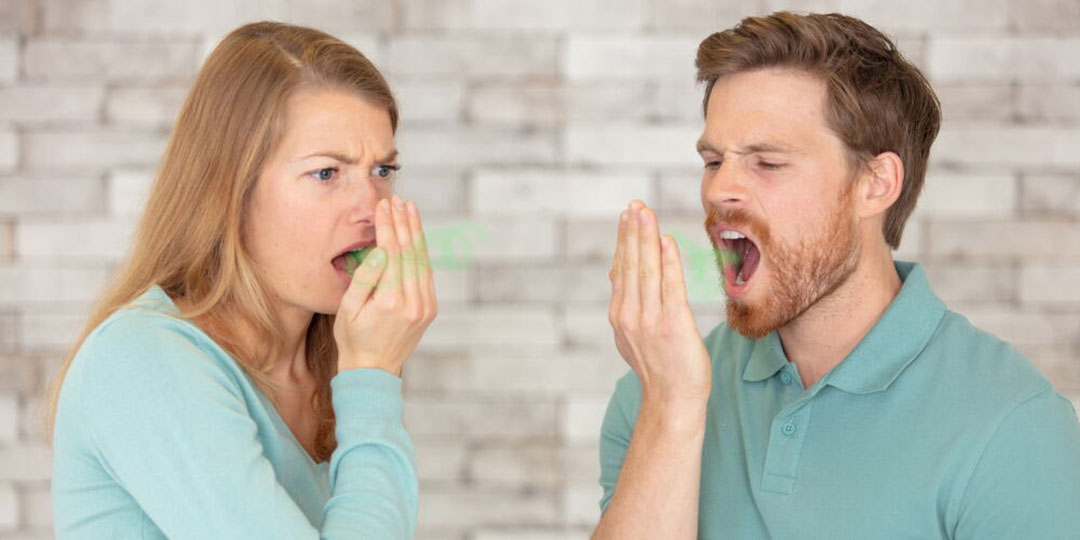 bad-breath