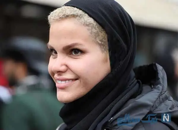 ساناز هاشم‌پور