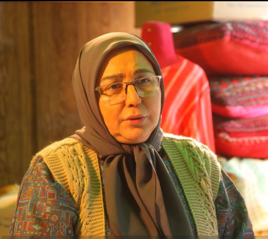 بهنوش بختیاری