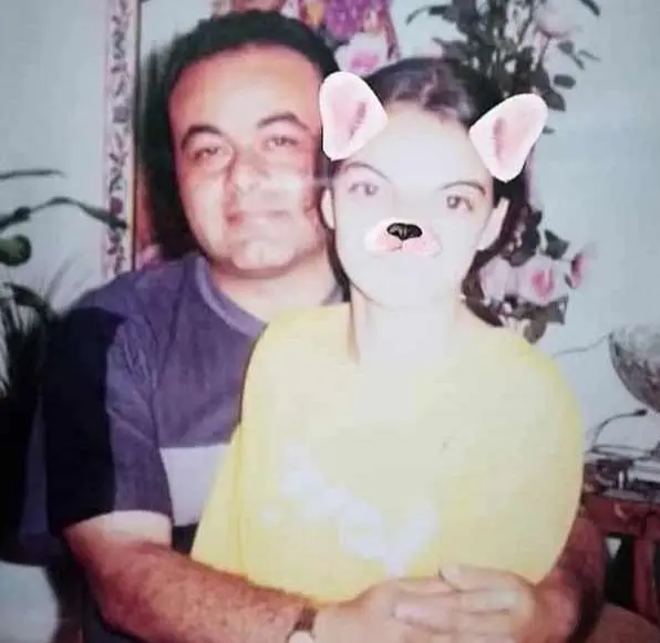 نیلوفر پارسا