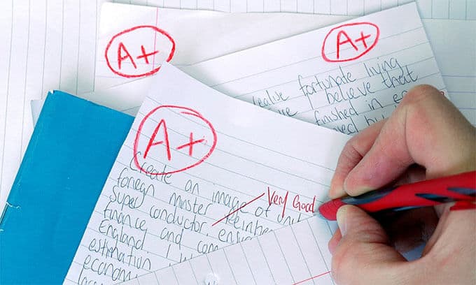 Marked-with-Red-Ink