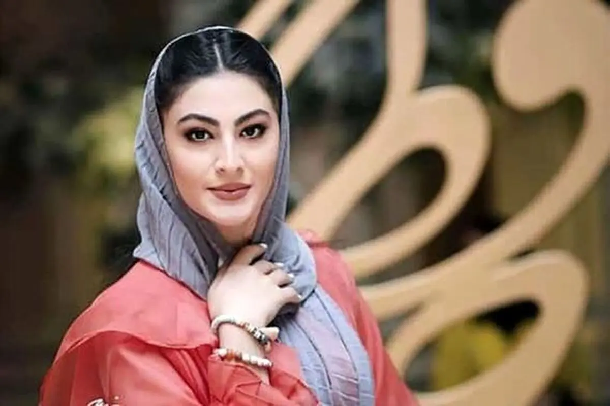 مریم مومن