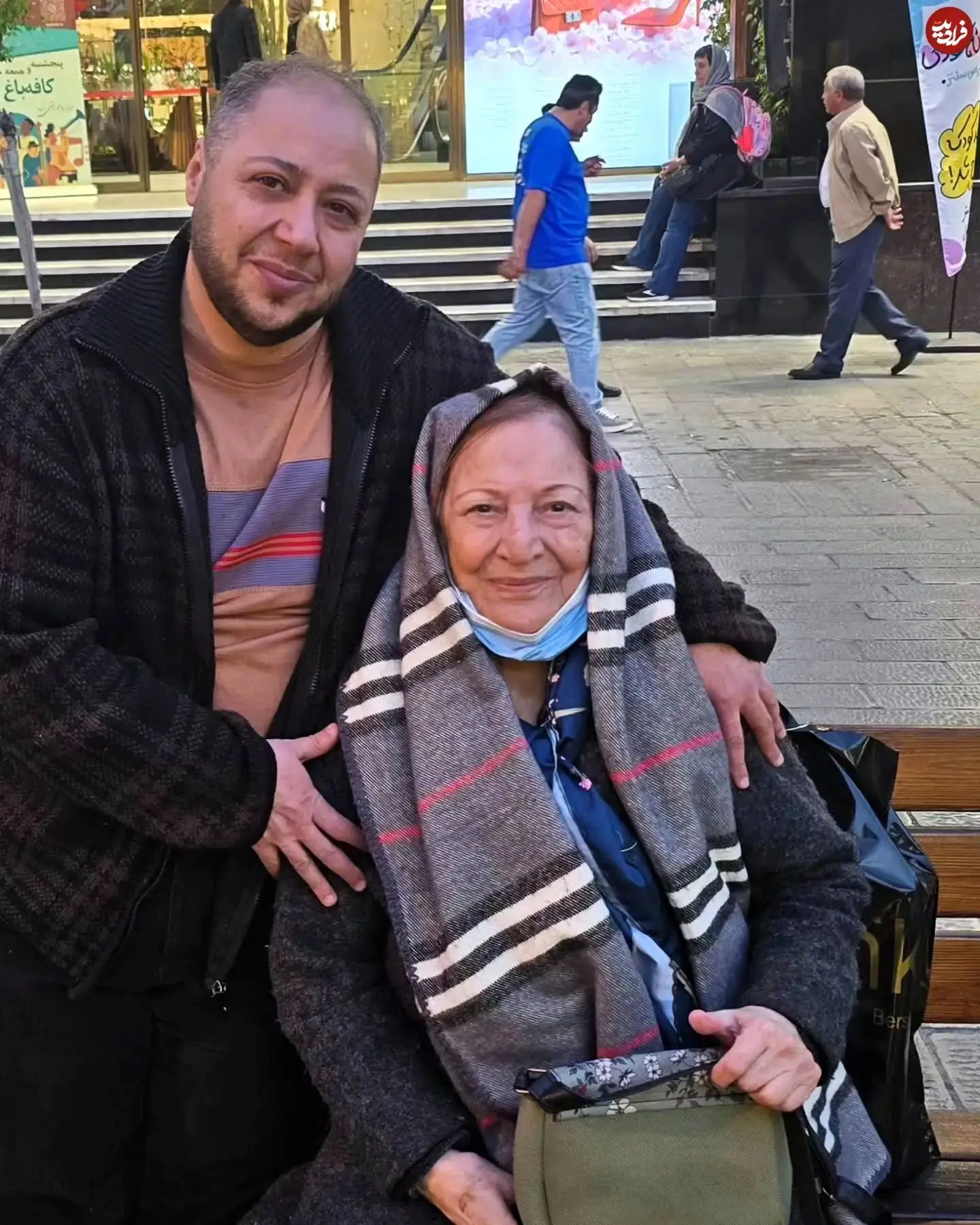 مازیار لرستانی