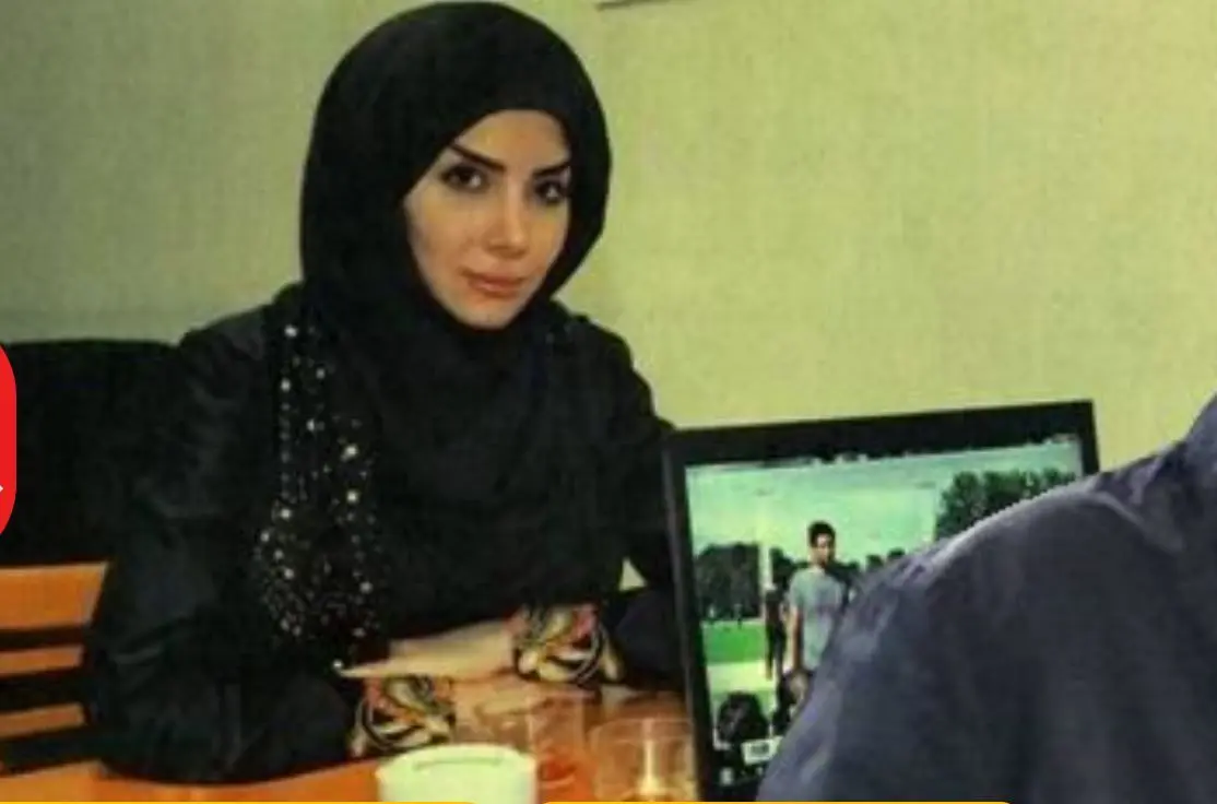 خاتون قلعه نویی