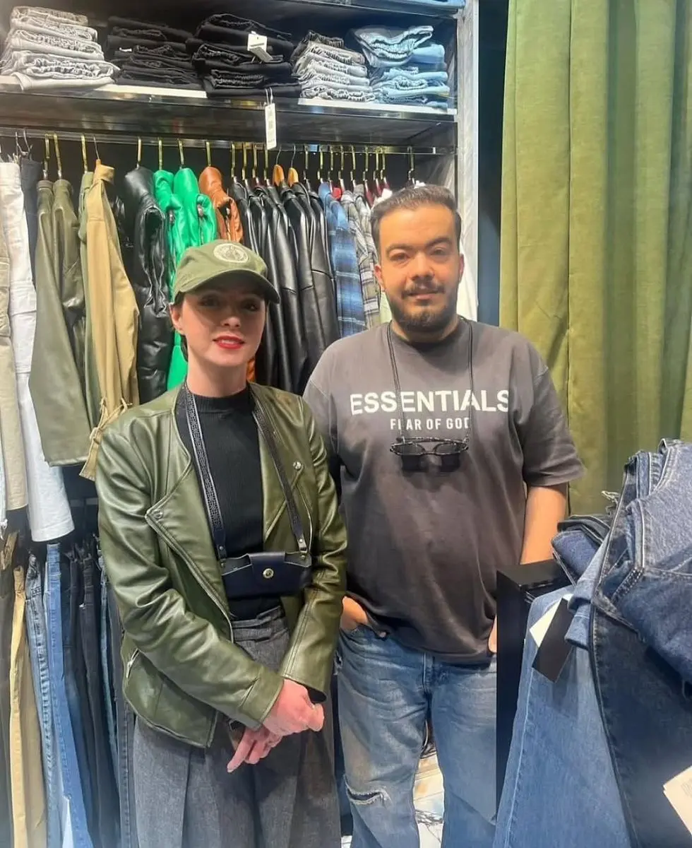 ترانه علیدوستی