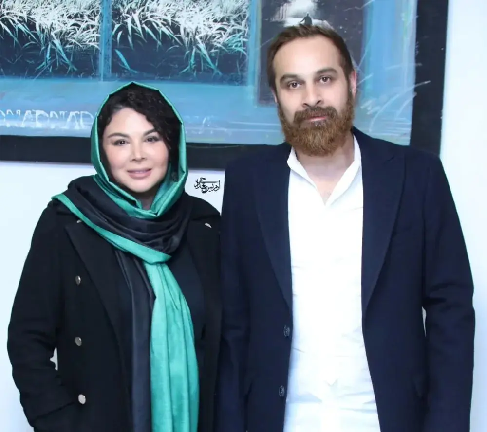 شهره سلطانی 