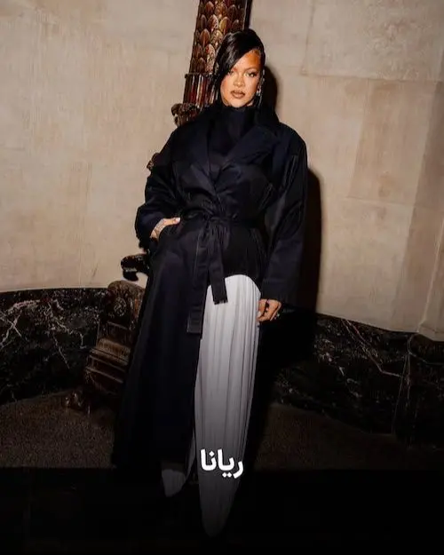 ۱۰ سلبریتی خوش‌پوش