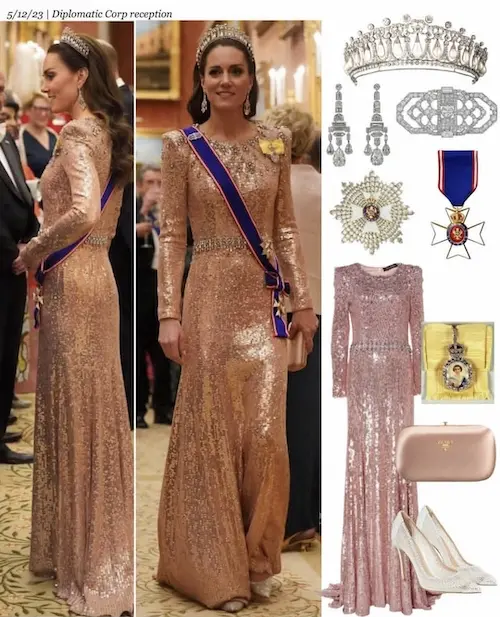 کیت میدلتون 