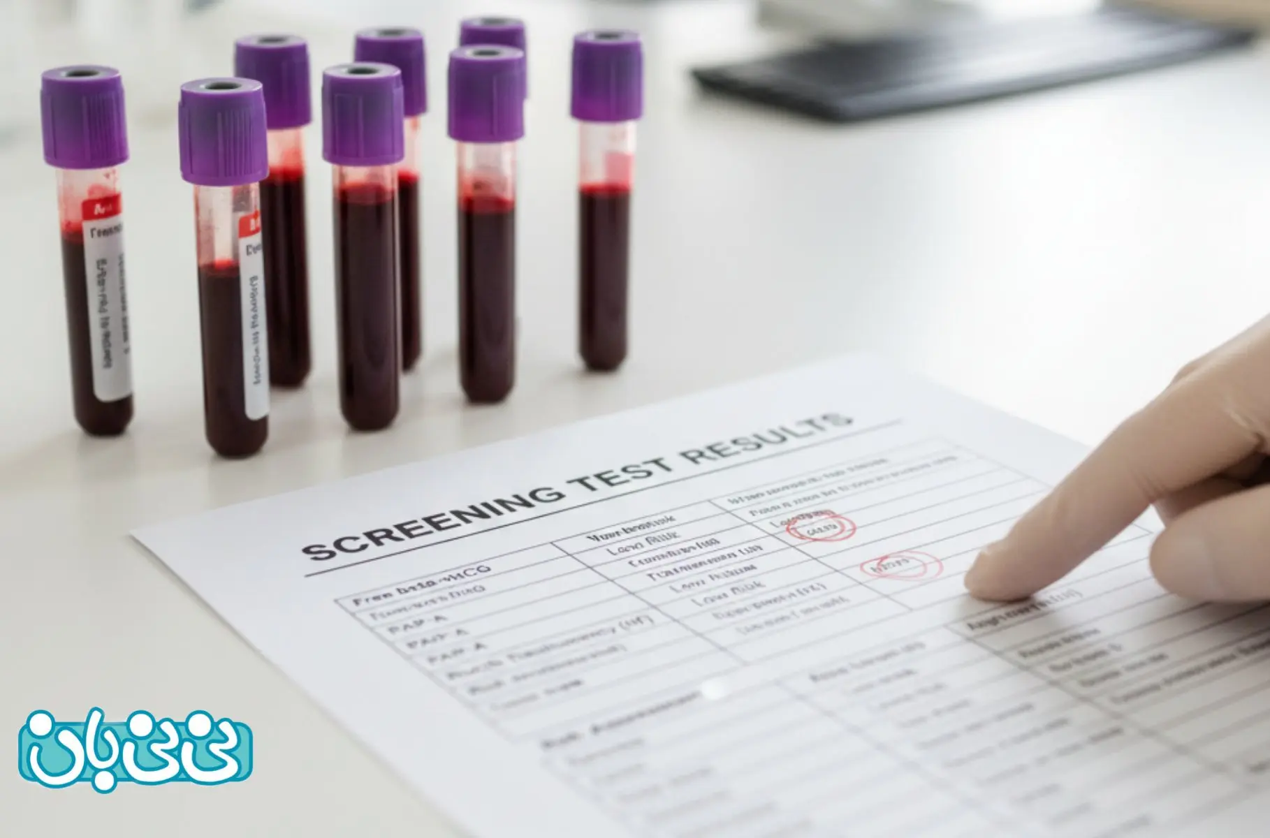 ترکیب نتایج