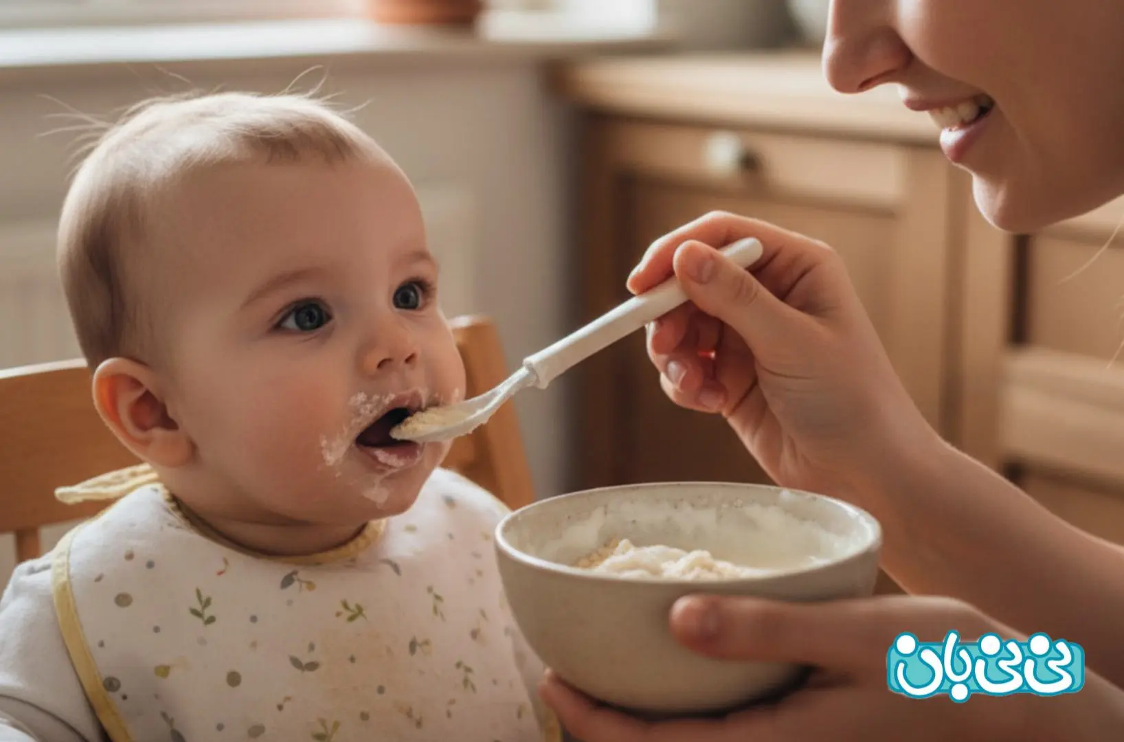 روش گنجاندن سویق در رژیم