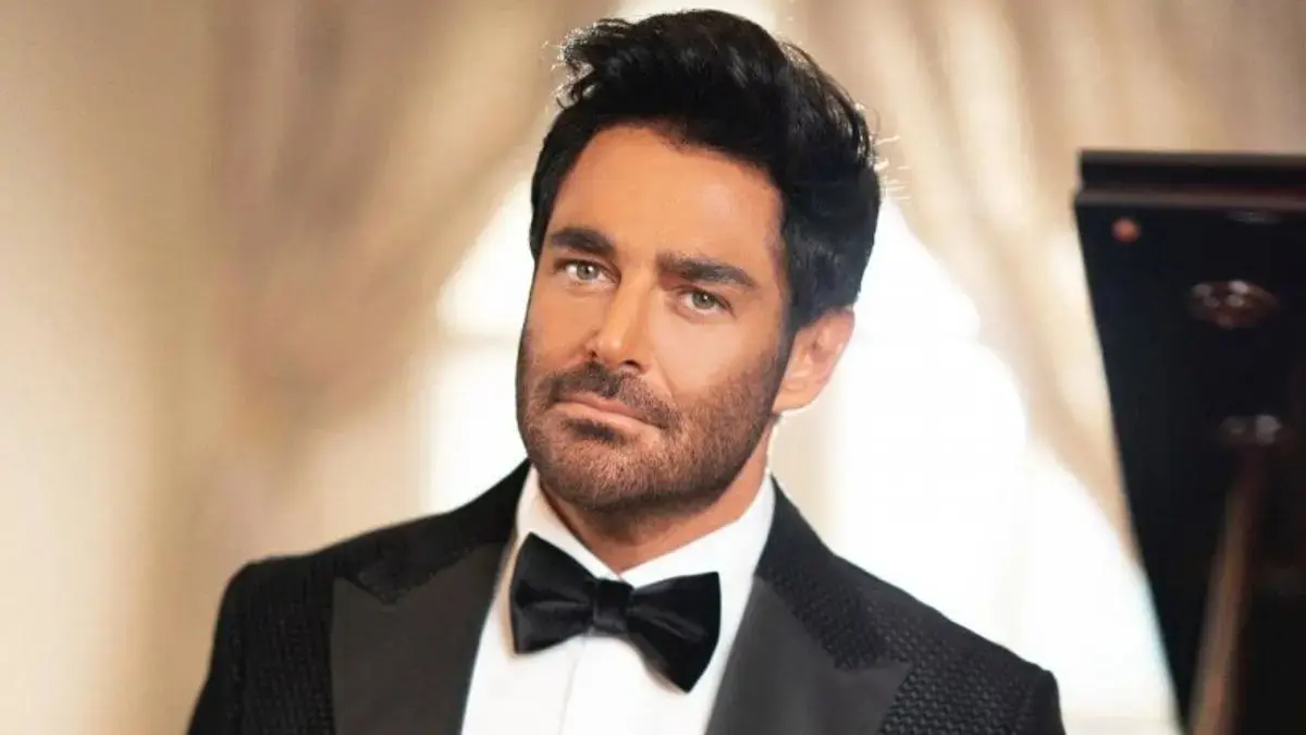 محمدرضا گلزار