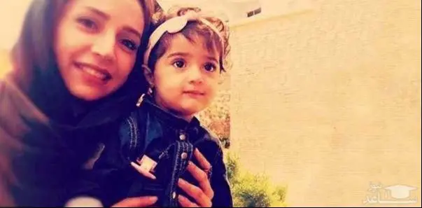 شبنم قلی خانی