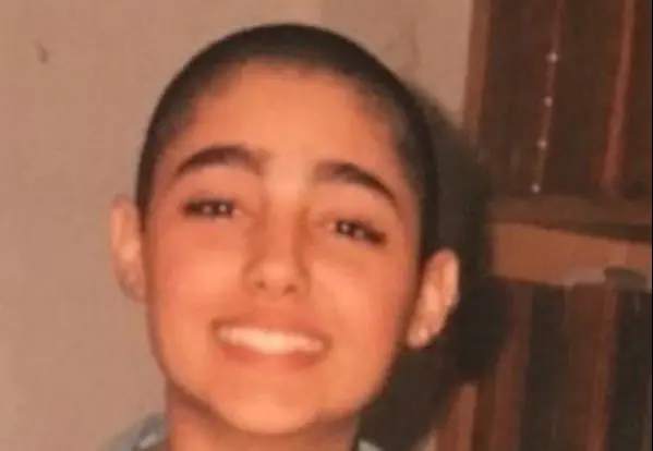 گلشیفته فراهانی