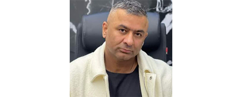 دکتر کامبیز ایزدپناه
