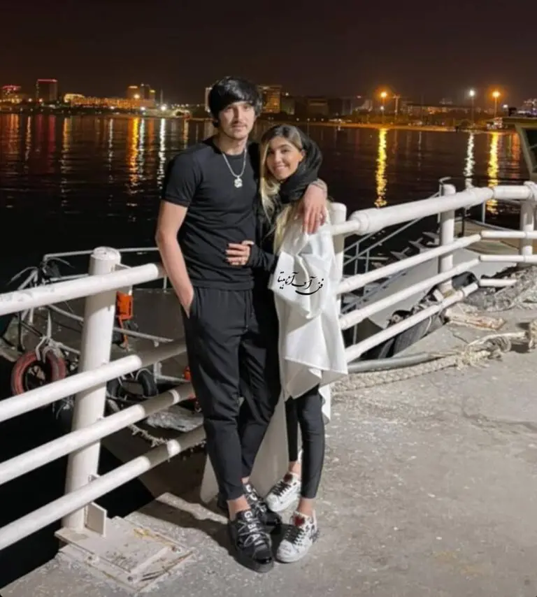 سردار آزمون