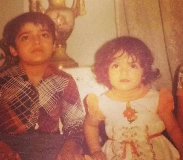 مهناز افشار