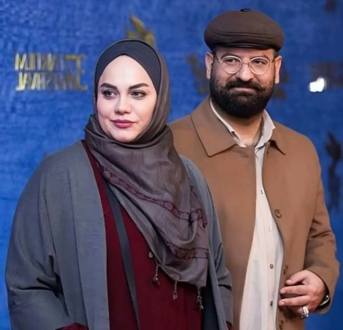 شوهر نرگس آبیار