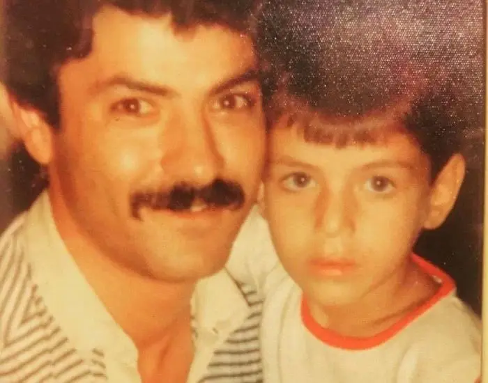 سام درخشانی