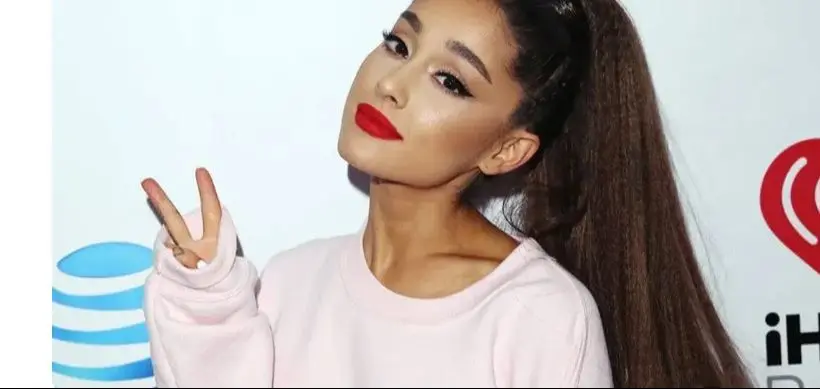 آریانا گرانده