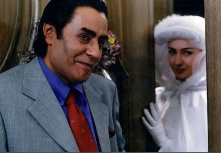 هانیه توسلی