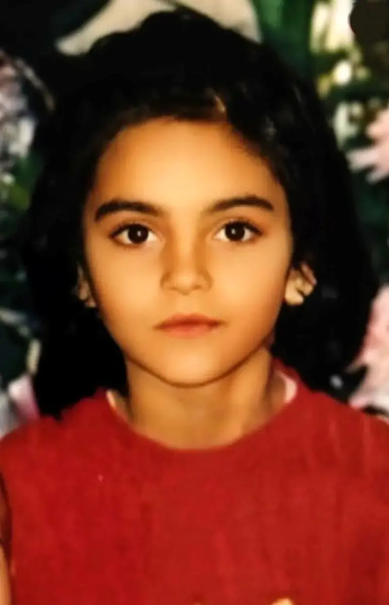 مهشید جوادی