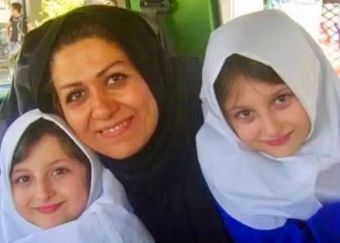 سارا و نیکا