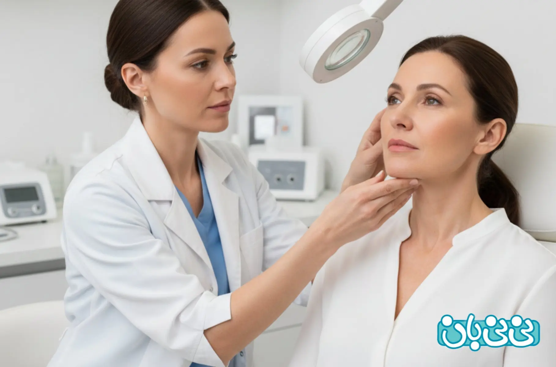 چه زمانی به پزشک مراجعه کنیم