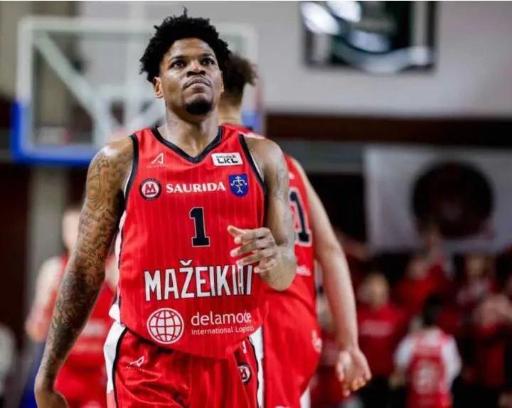 بسکتبالیست حشیشی