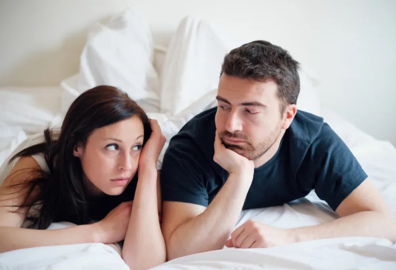اختلال عملکرد جنسی