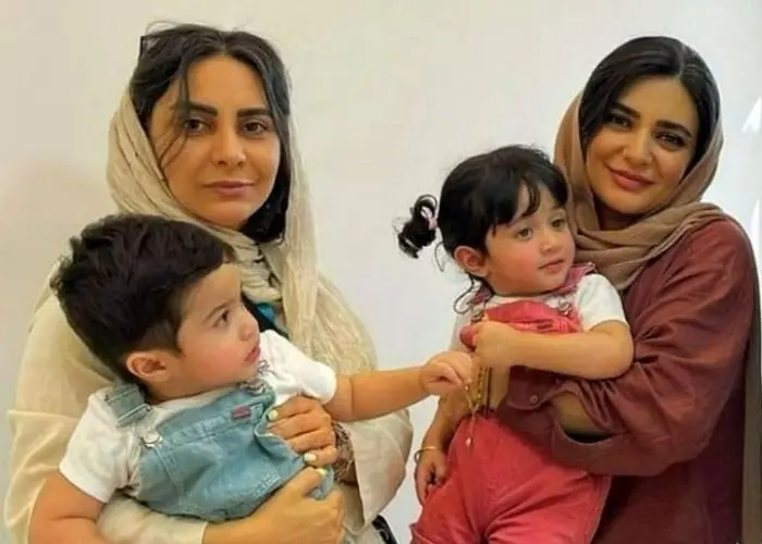 لیندا کیانی