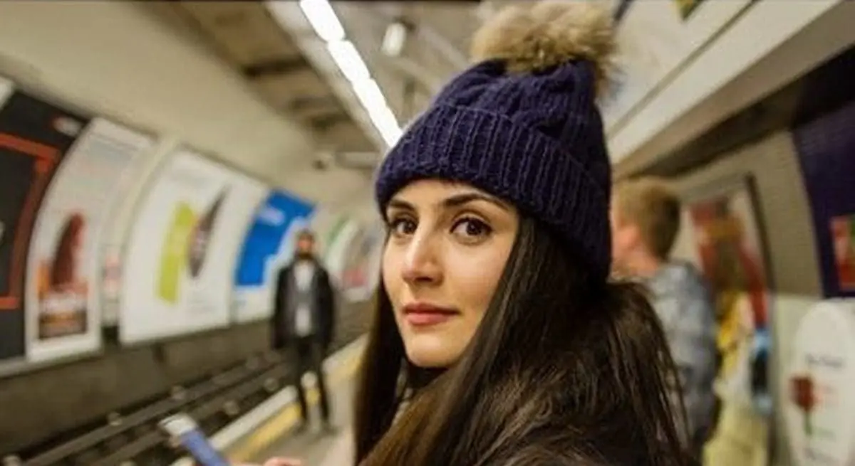 پریسا اکبرنژاد