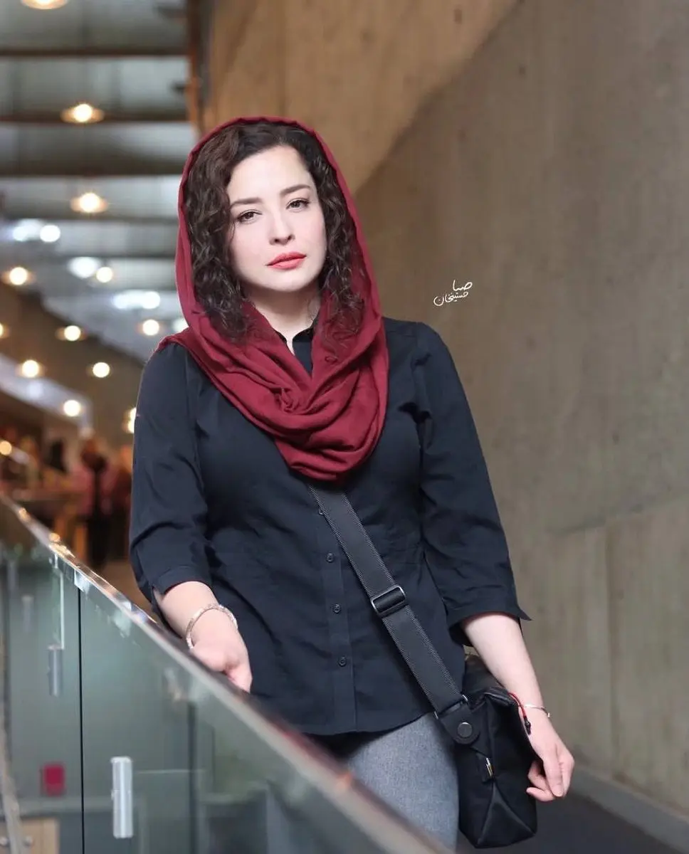 مهراوه شریفی‌نیا