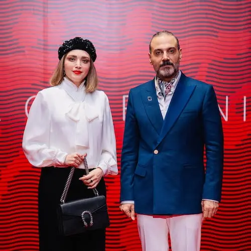 بهنوش طباطبایی