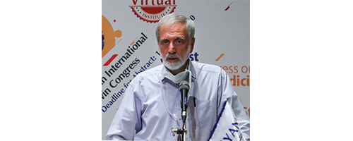 دکتر محمدعلی صدیقی گیلانی