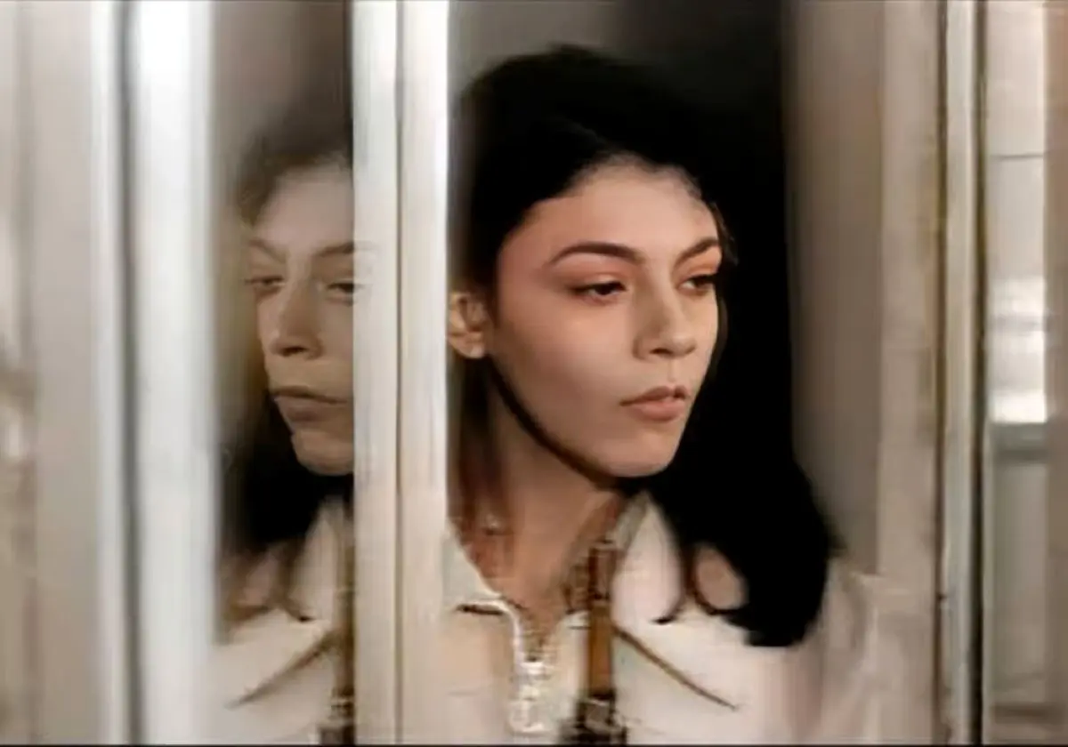 یاسمن آرامی