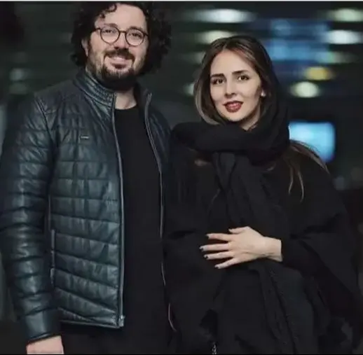 هدیه تهرانی