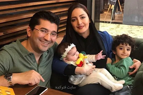 شیلا خداداد 