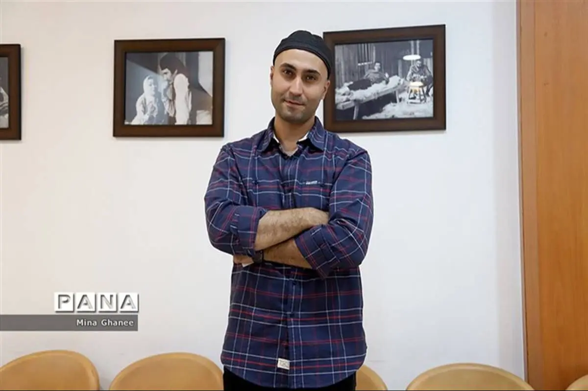 شهروز دلافکار