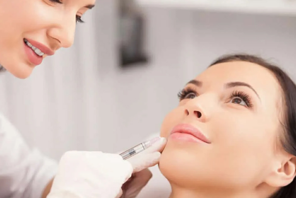 تزریق چربی بهترین اقدام برای جوانسازی صورت