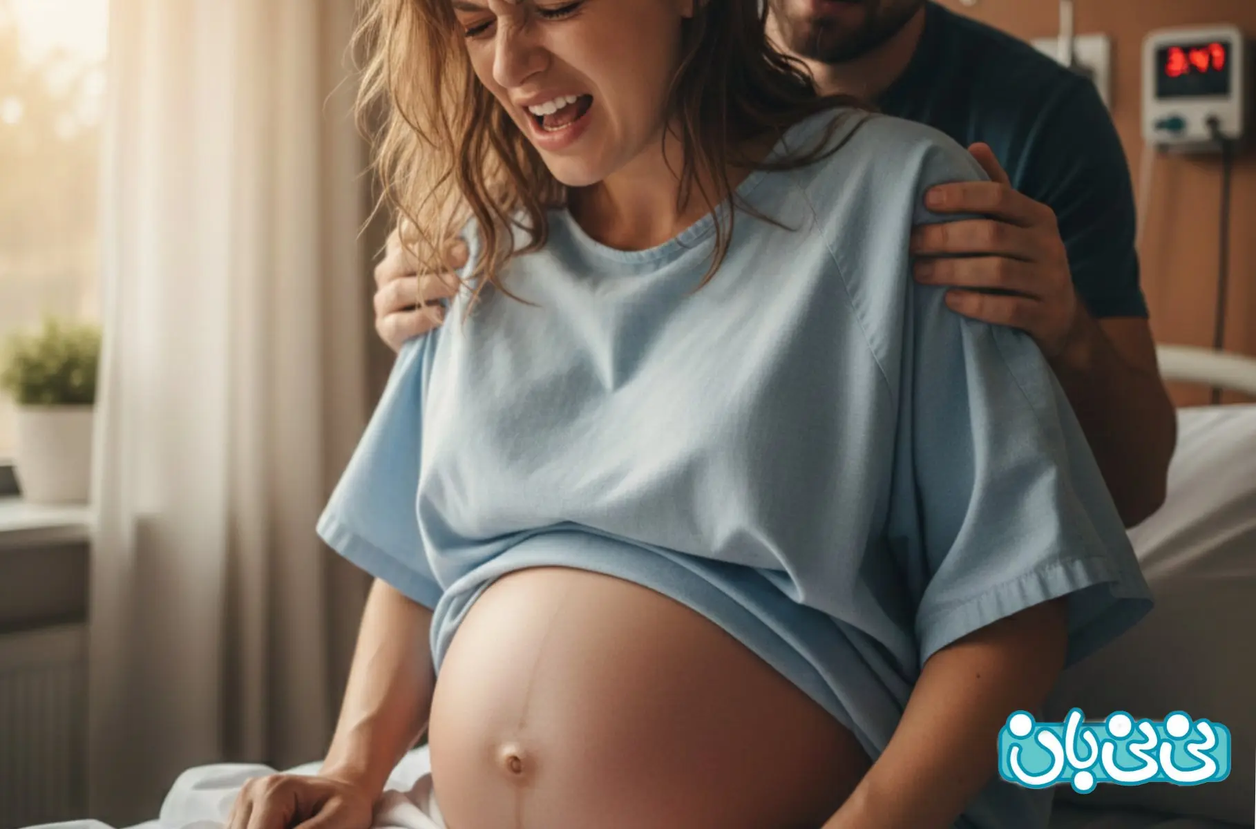 انقباضات رحمی