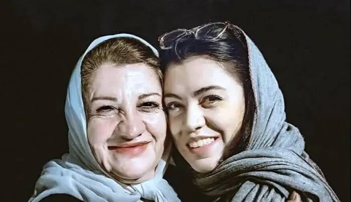 ناهید مسلمی