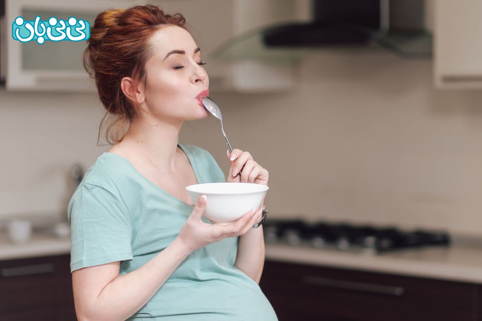 ویار شیرینی نشانه جنین دختر است یا پسر