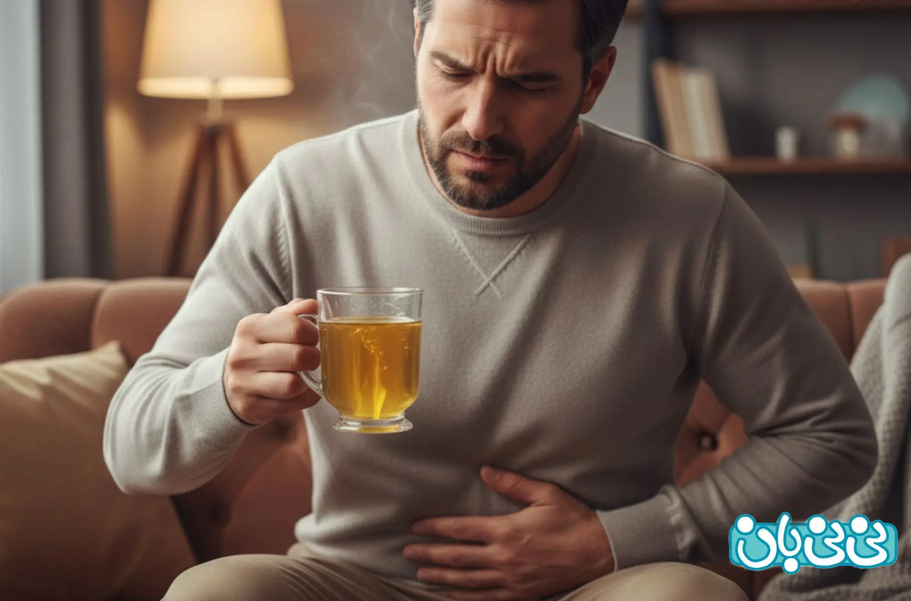 موارد احتیاط و محدودیت‌های نبات سوخته