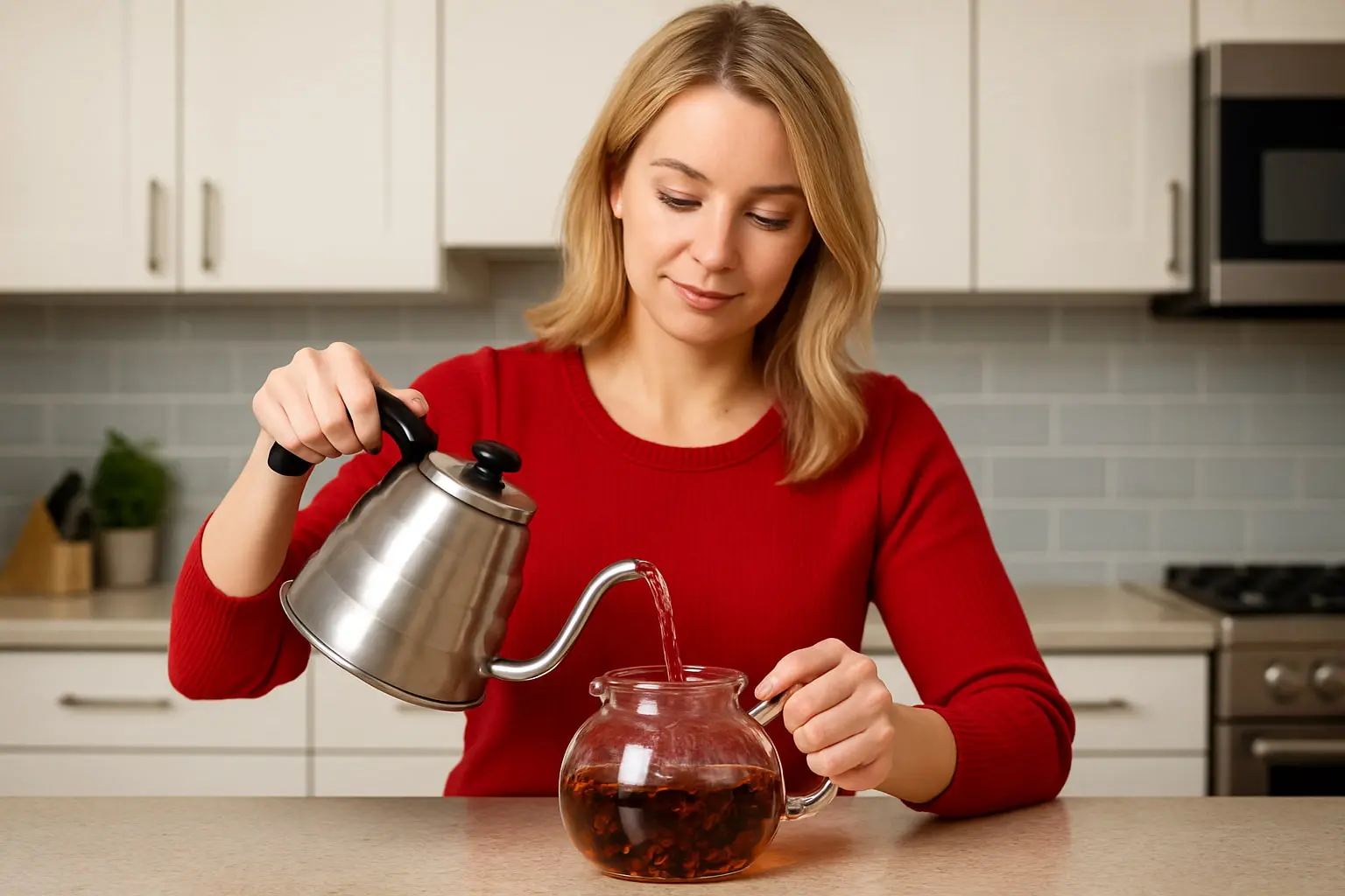 میخک برای انگل روده