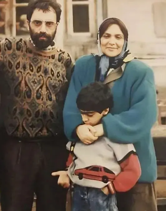 مسعود کیمیایی