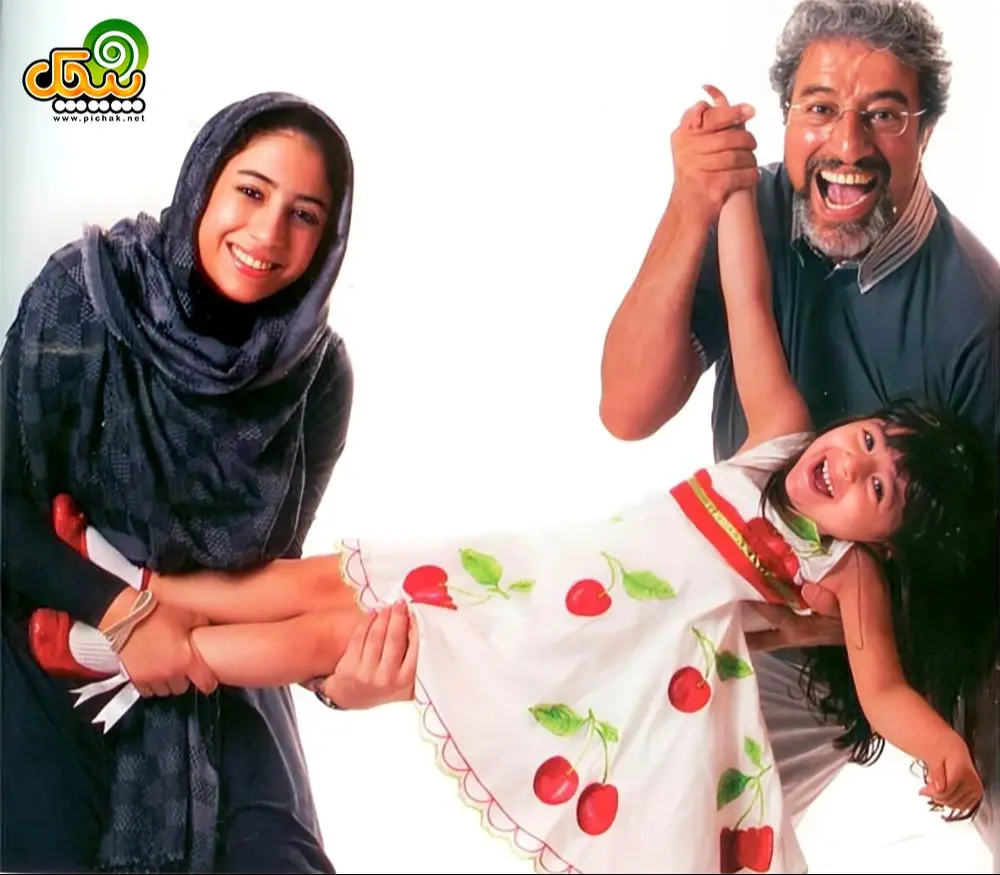 علیرضا خمسه 