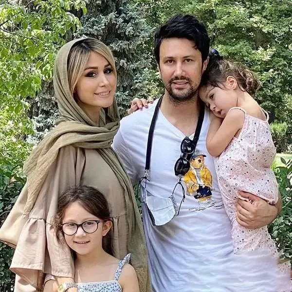 شاهرخ استخری