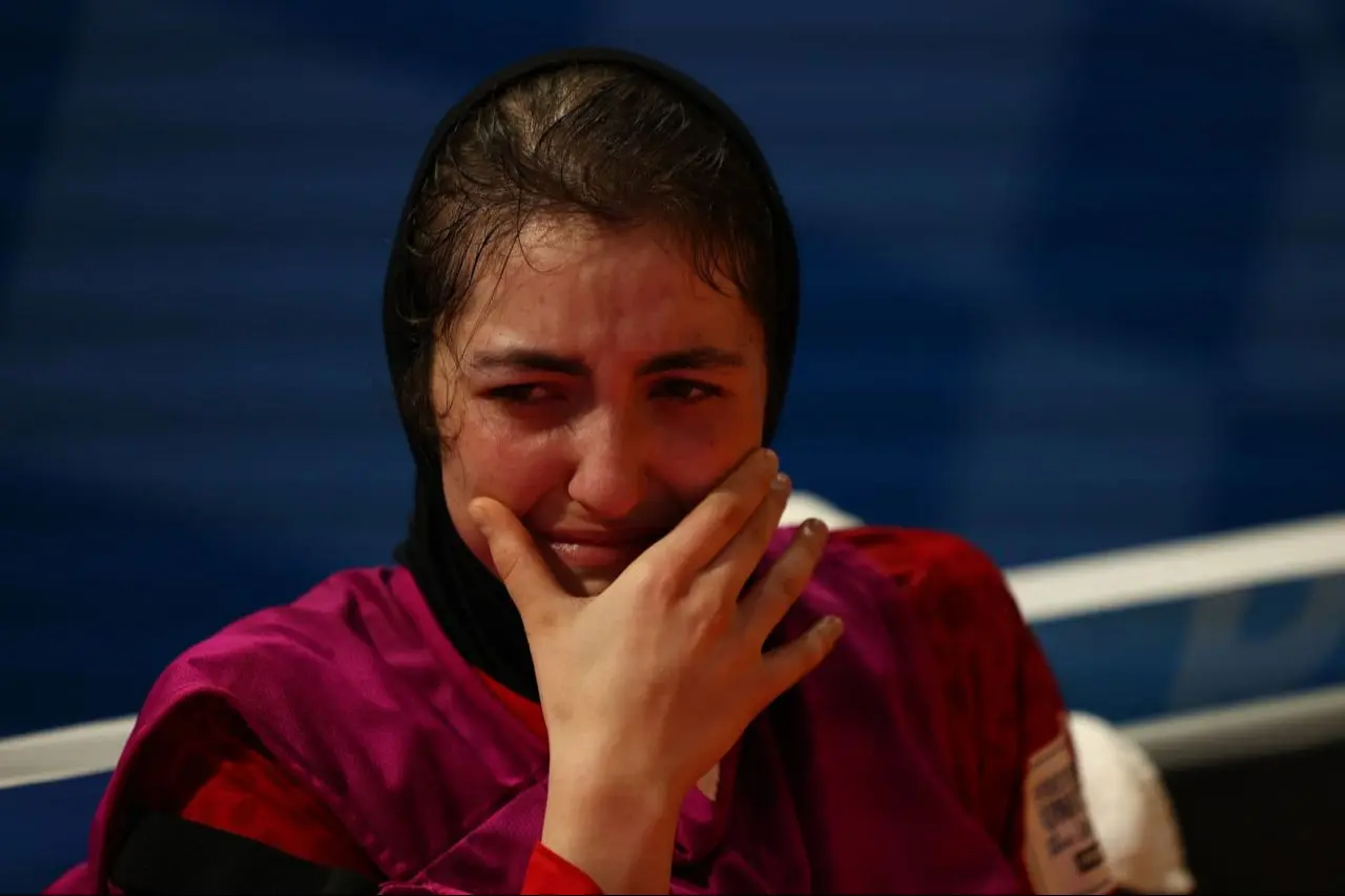 تیم ملی فوتسال زنان ایران 